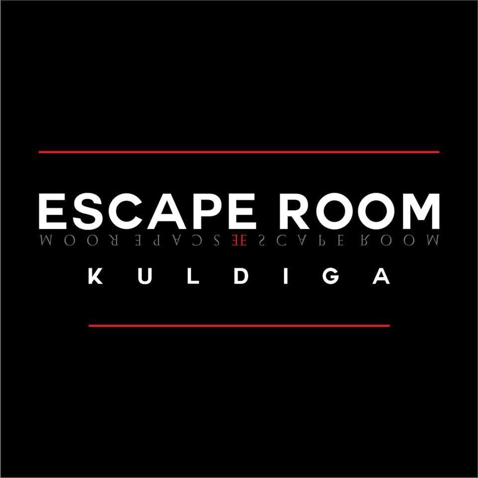 Escape Kuldīga [Escape Golden]