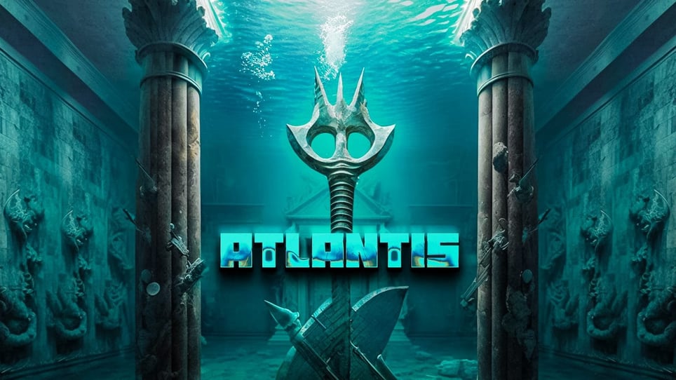 Atlantis