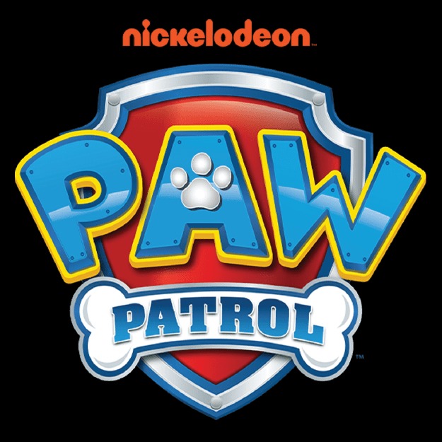 PAW Patrol [Interactive Arcade]