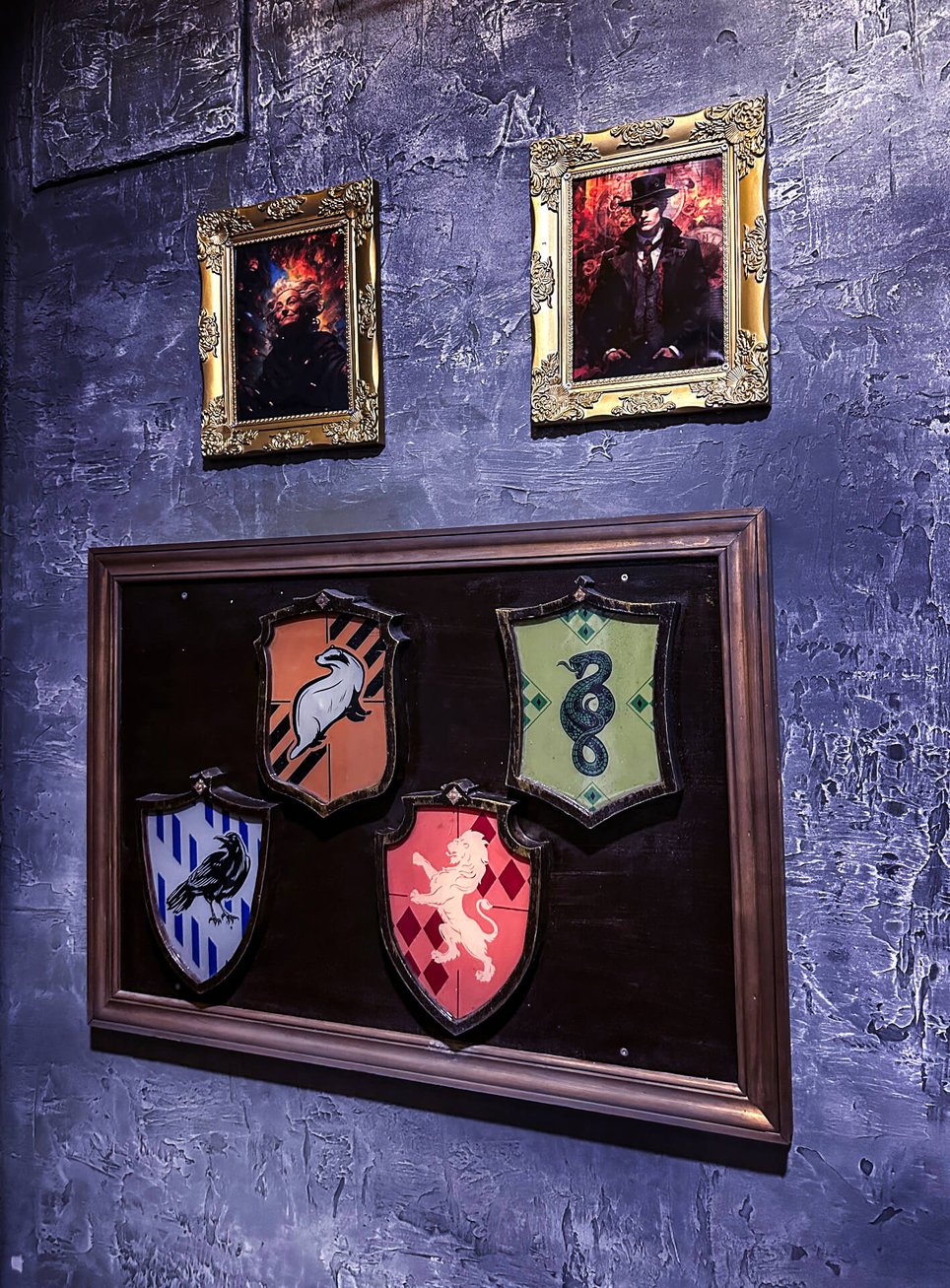 School of Magic