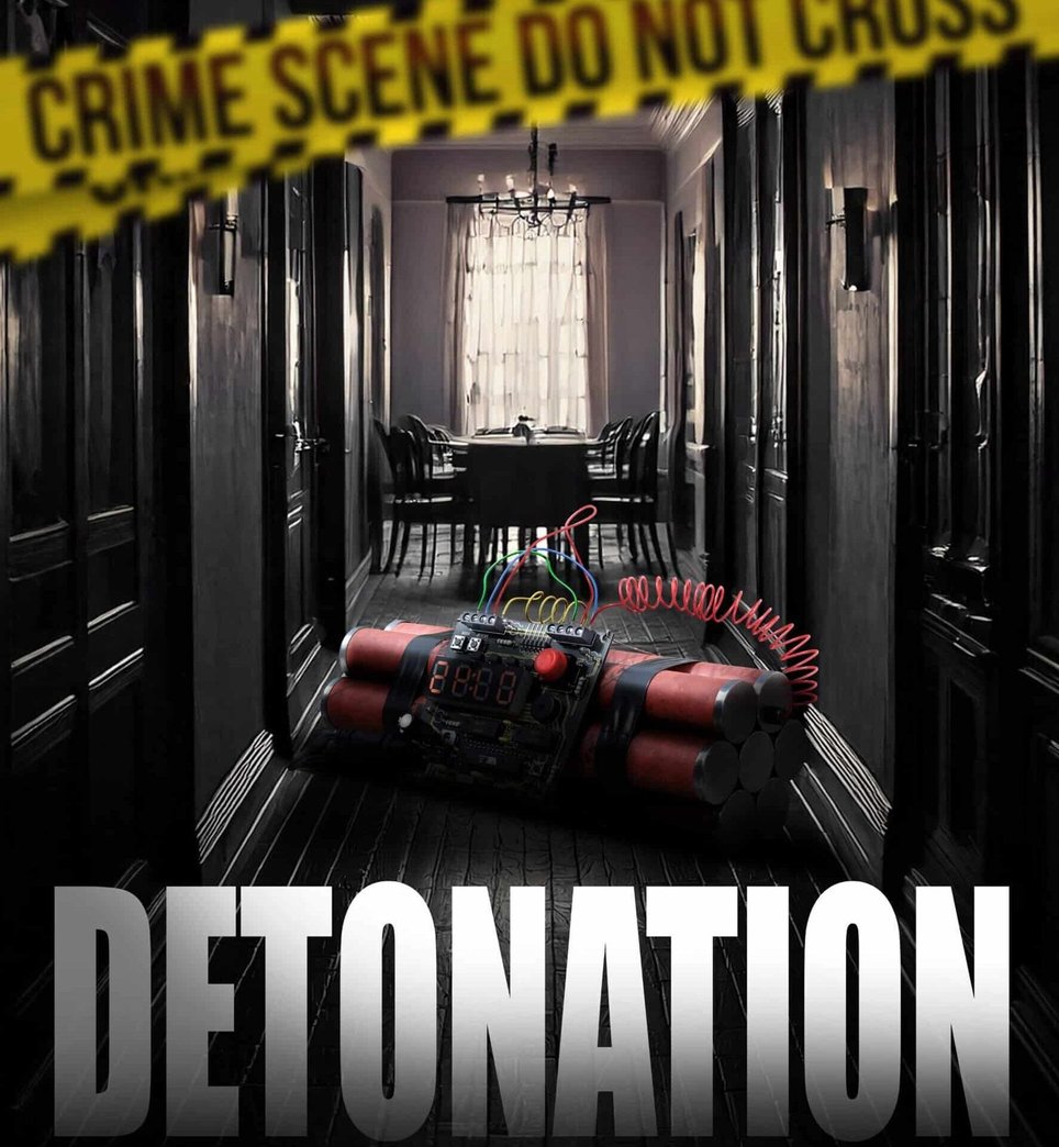Detonation