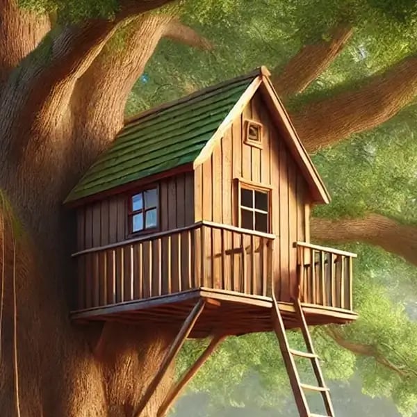 Operation Treehouse