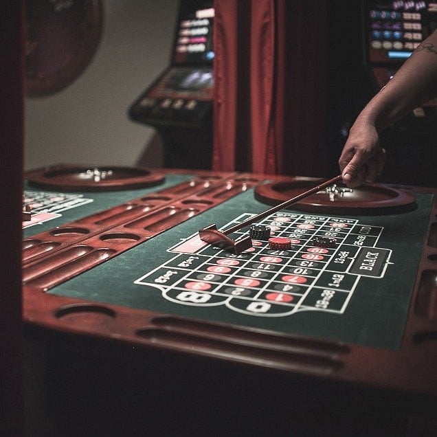 Las Vegas