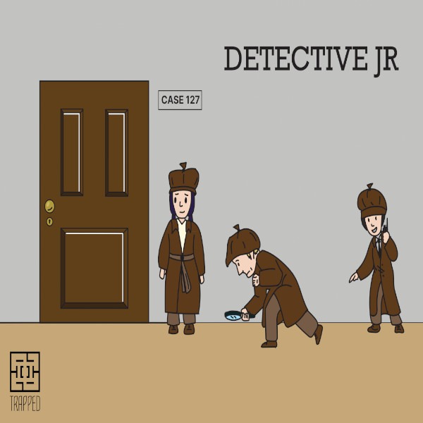 Detective.Jr
