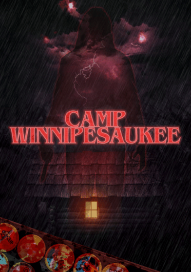 Camp Winnipesaukee