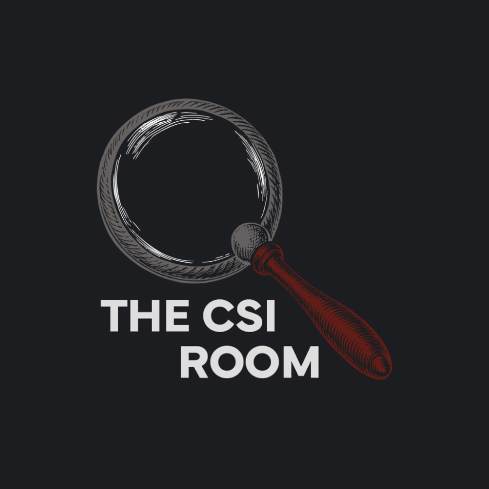 The CSI Room