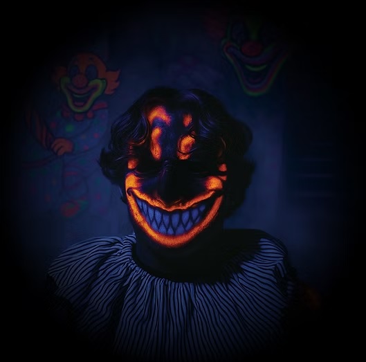 3D CarnEvil