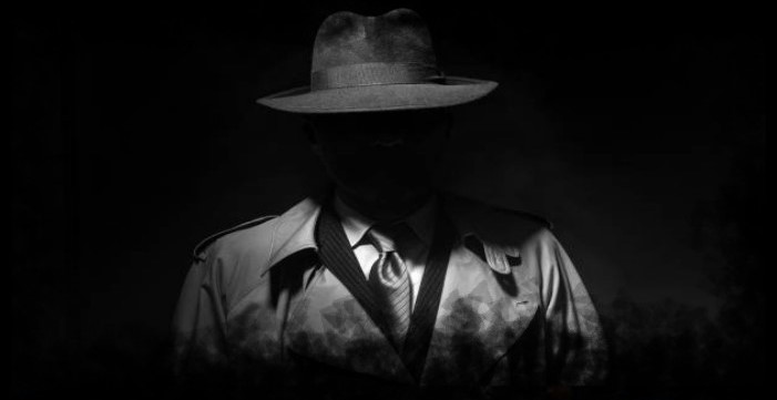 Spionul Rus [The Russian Spy]