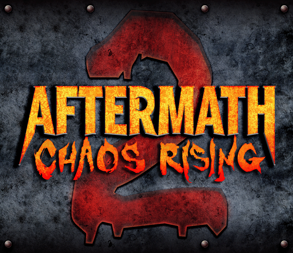 Aftermath: Chaos Rising