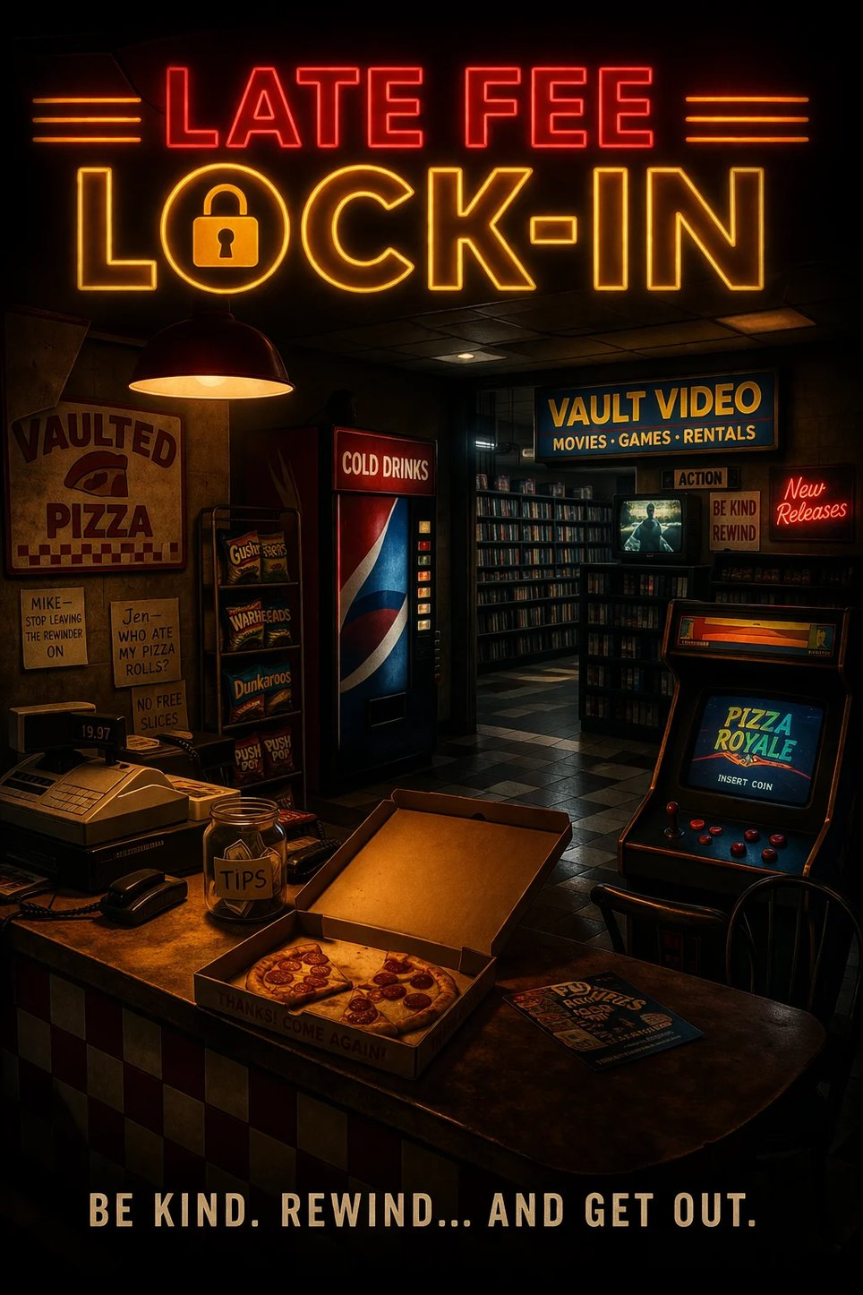 Late Fee Lock-In
