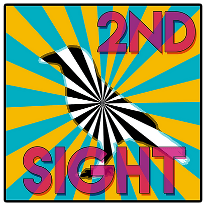 2nd Sight [Outdoor]