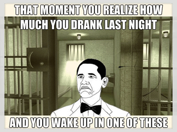 The Hangover