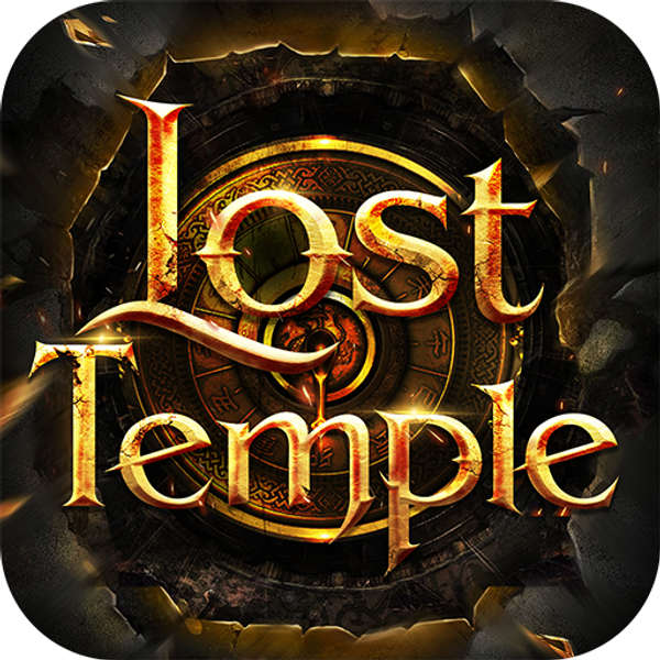 The Lost Temple