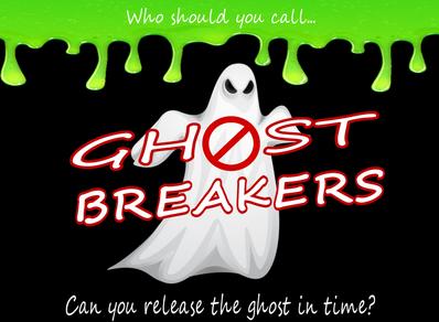 Ghostbreakers