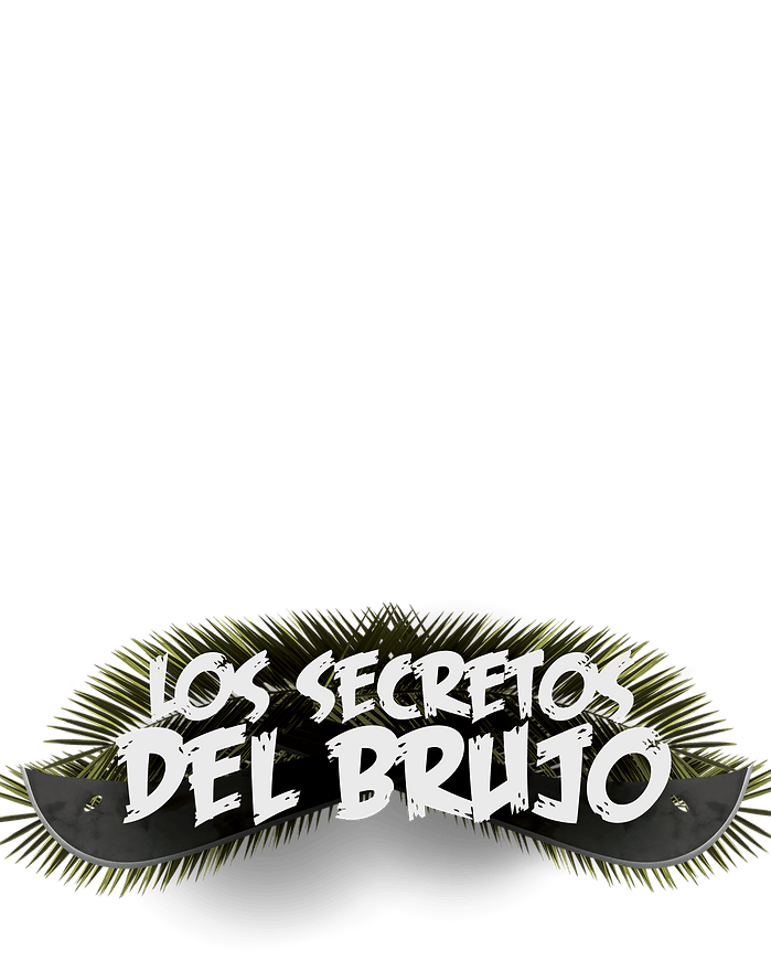 La Jungla - Los Secretos Del Brujo [The Jungle - Secrets Of The Wizard]