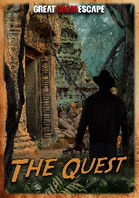 The Quest