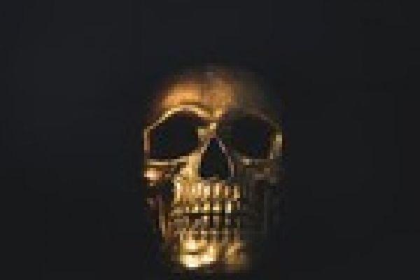 Skeleton's Curse