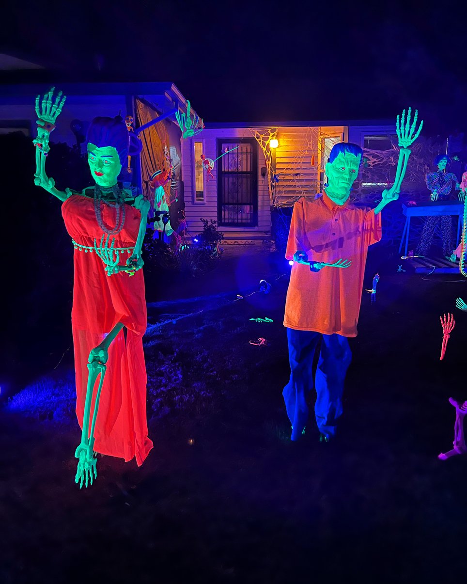 Danse Macabre