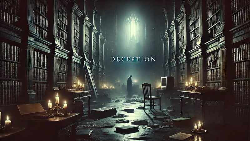 Deception