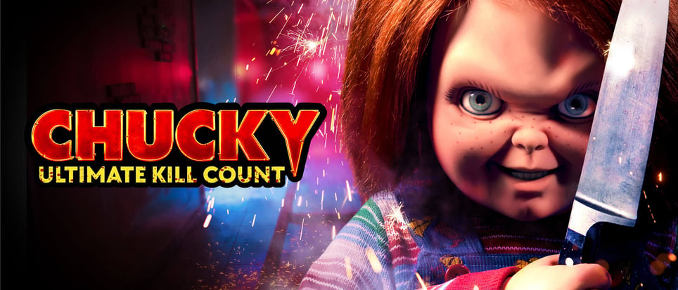Chucky: Ultimate Kill Count [Season 2023]