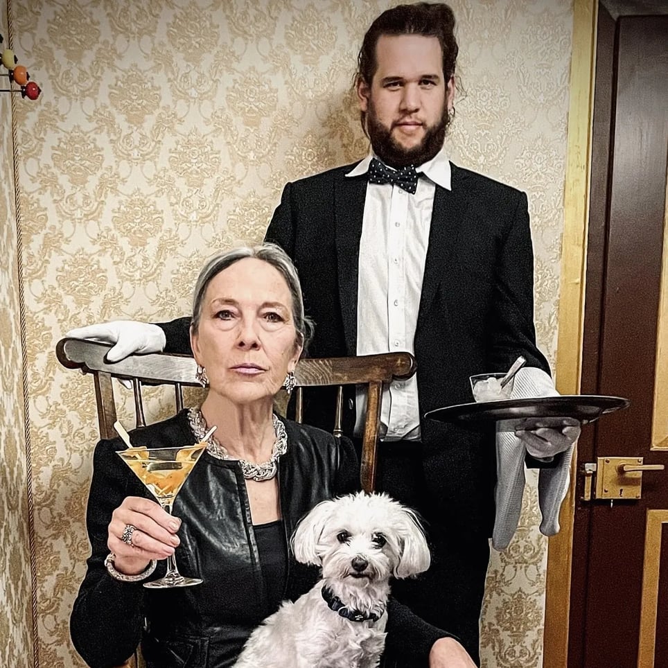 The Butler
