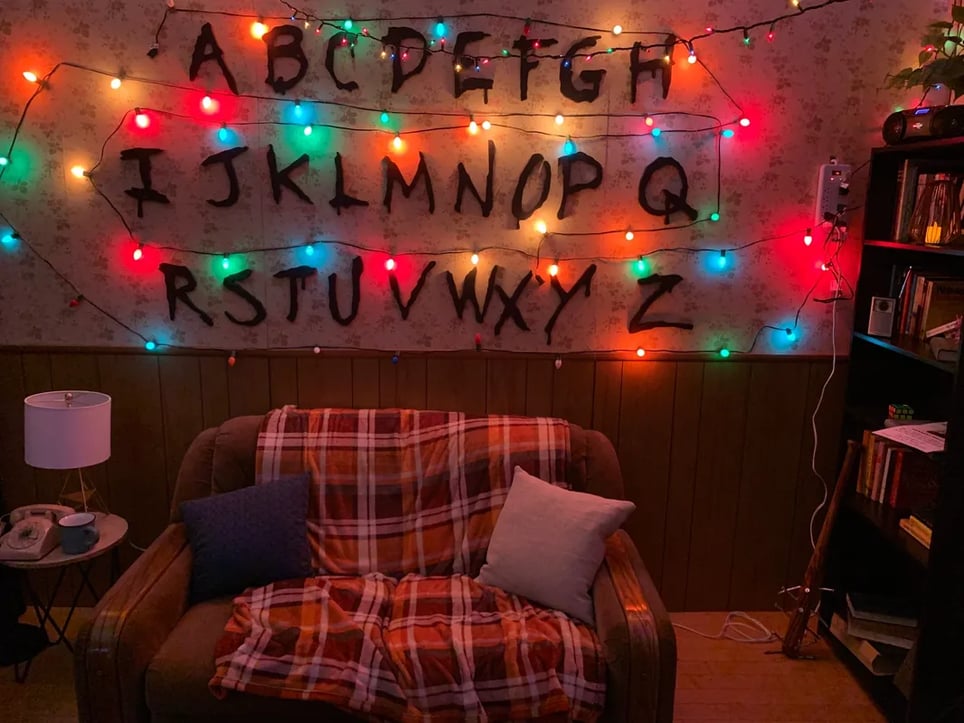 Halloween House Westchester