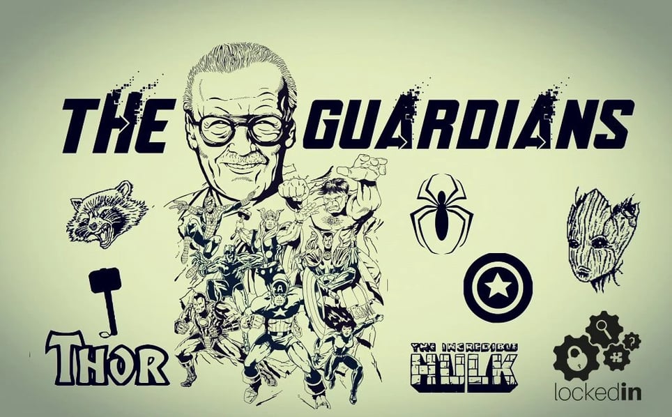 The Guardians