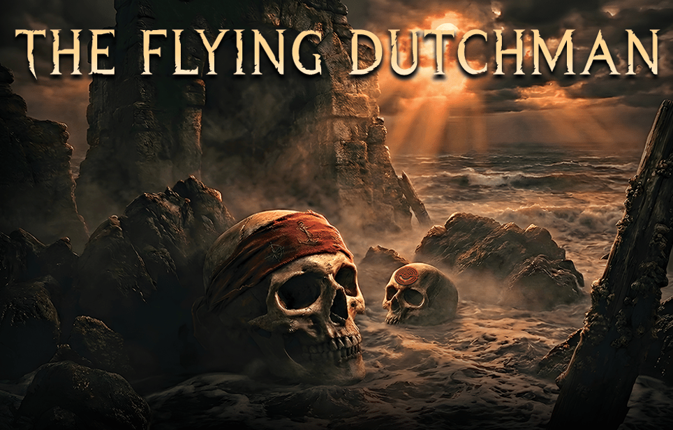 Flying Dutchman