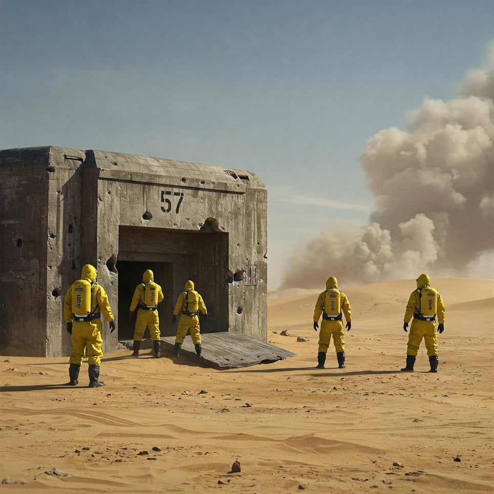 The Bunker