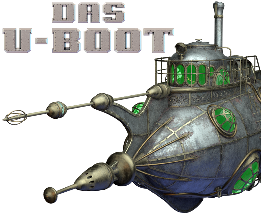 Das U-Boot