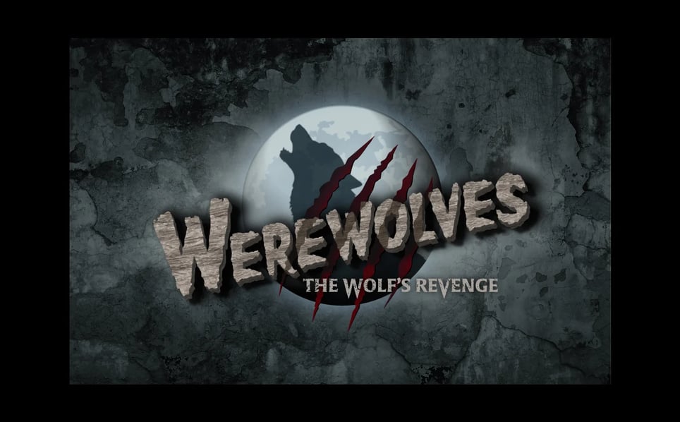Werewolves: The Wolf’s Revenge