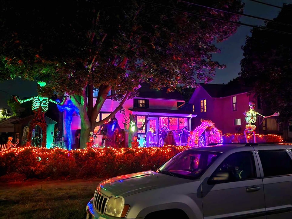 Haunt on Highland