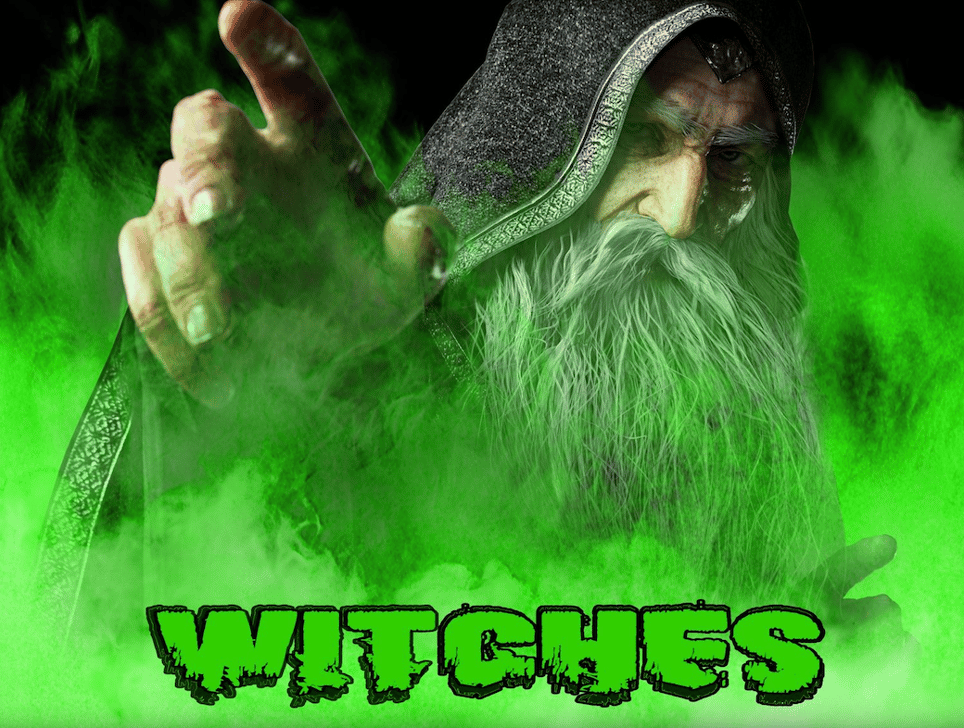 Witches