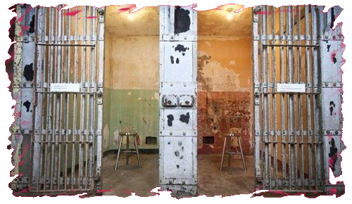 Alcatraz