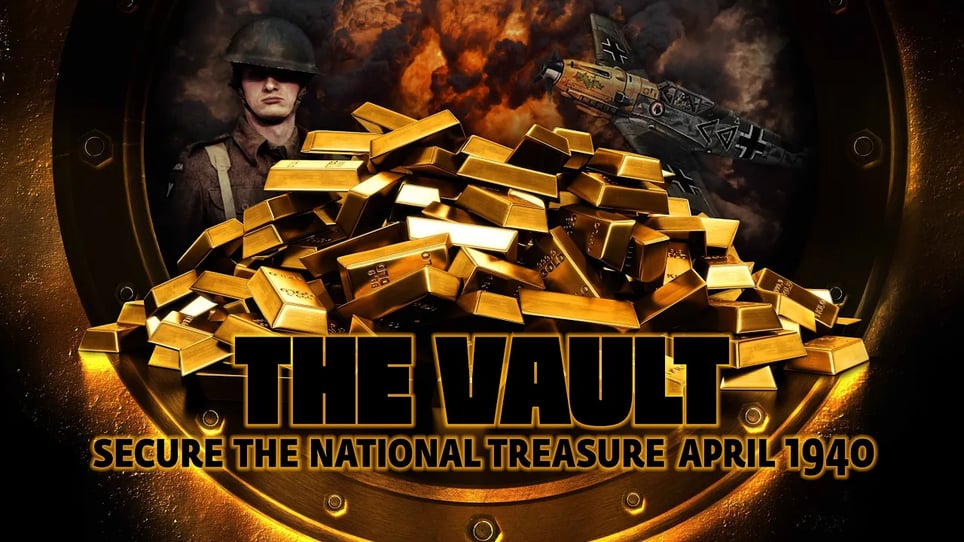 The Vault