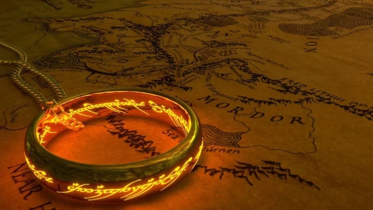 Lord of the Rings