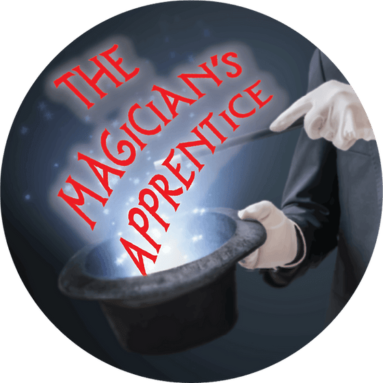 The Magician's Apprentice