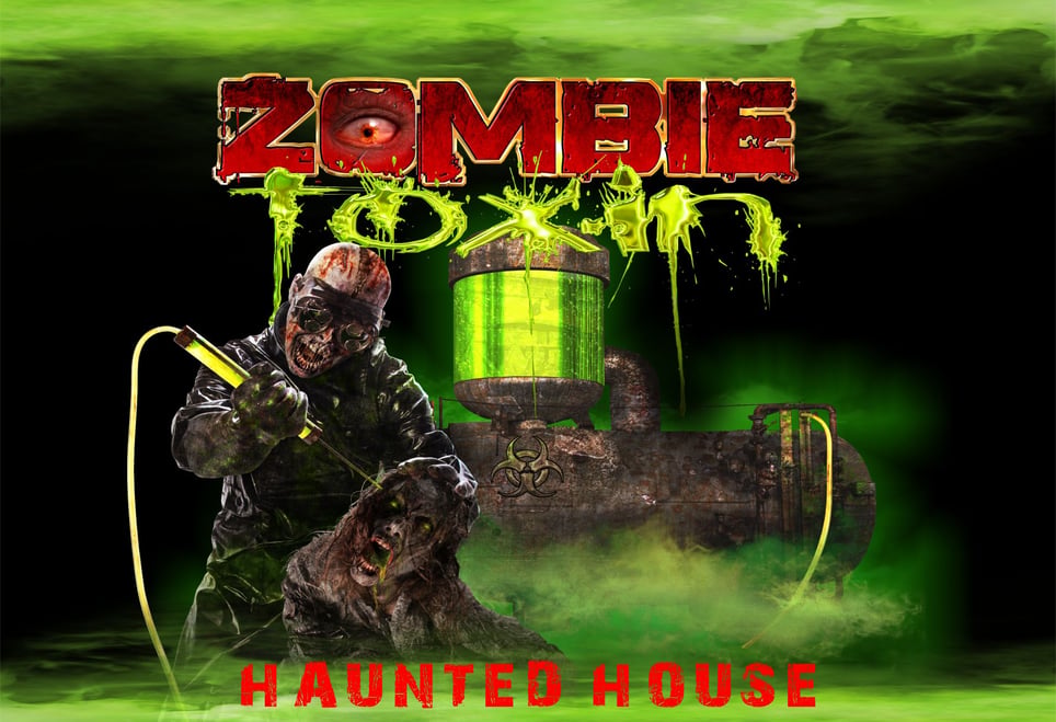 Zombie Toxin
