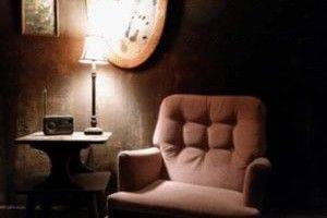 Blaine's Basement