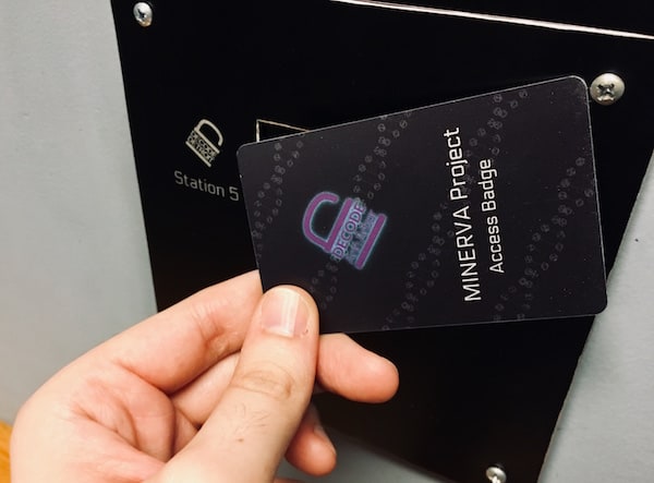 The Minerva Project