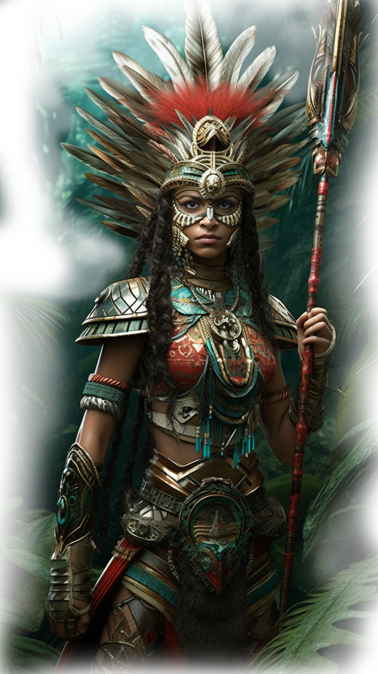 Ixchel 