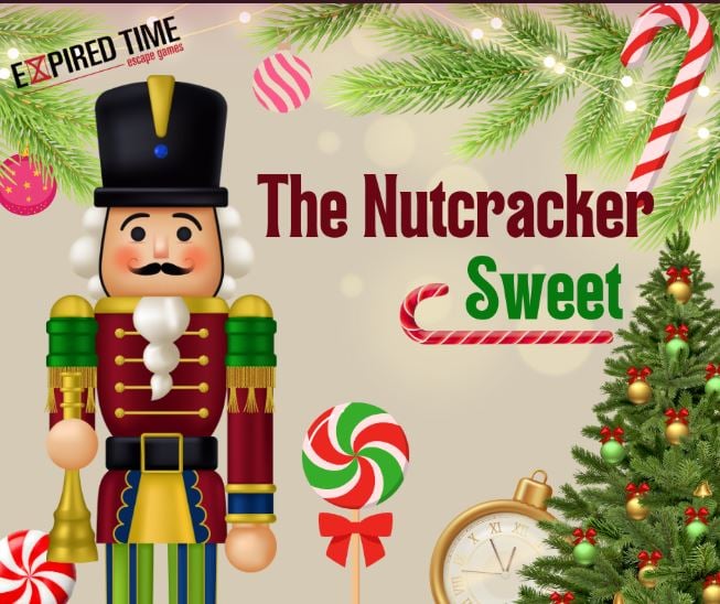 The Nutcracker Sweet