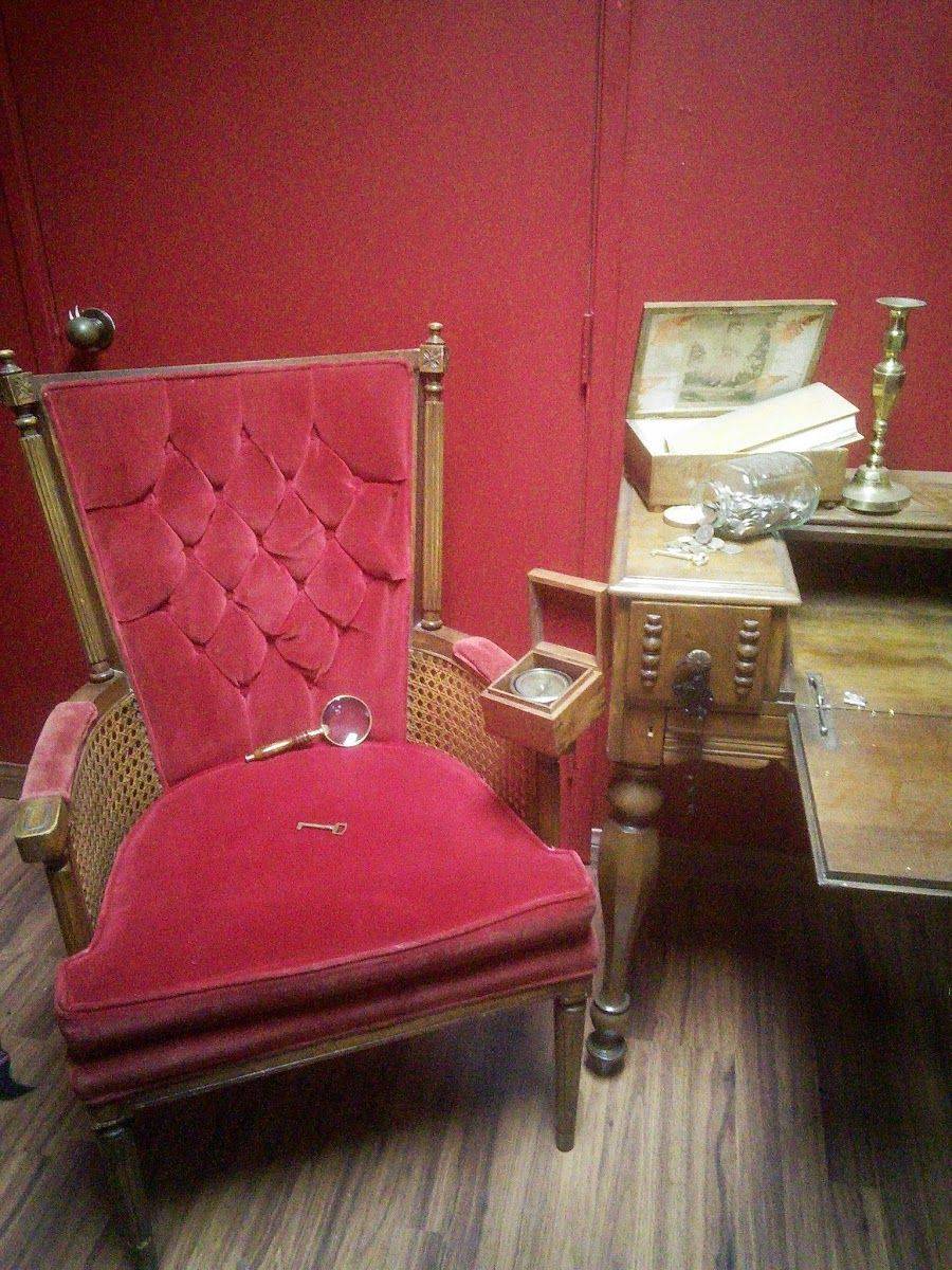 The Parlour