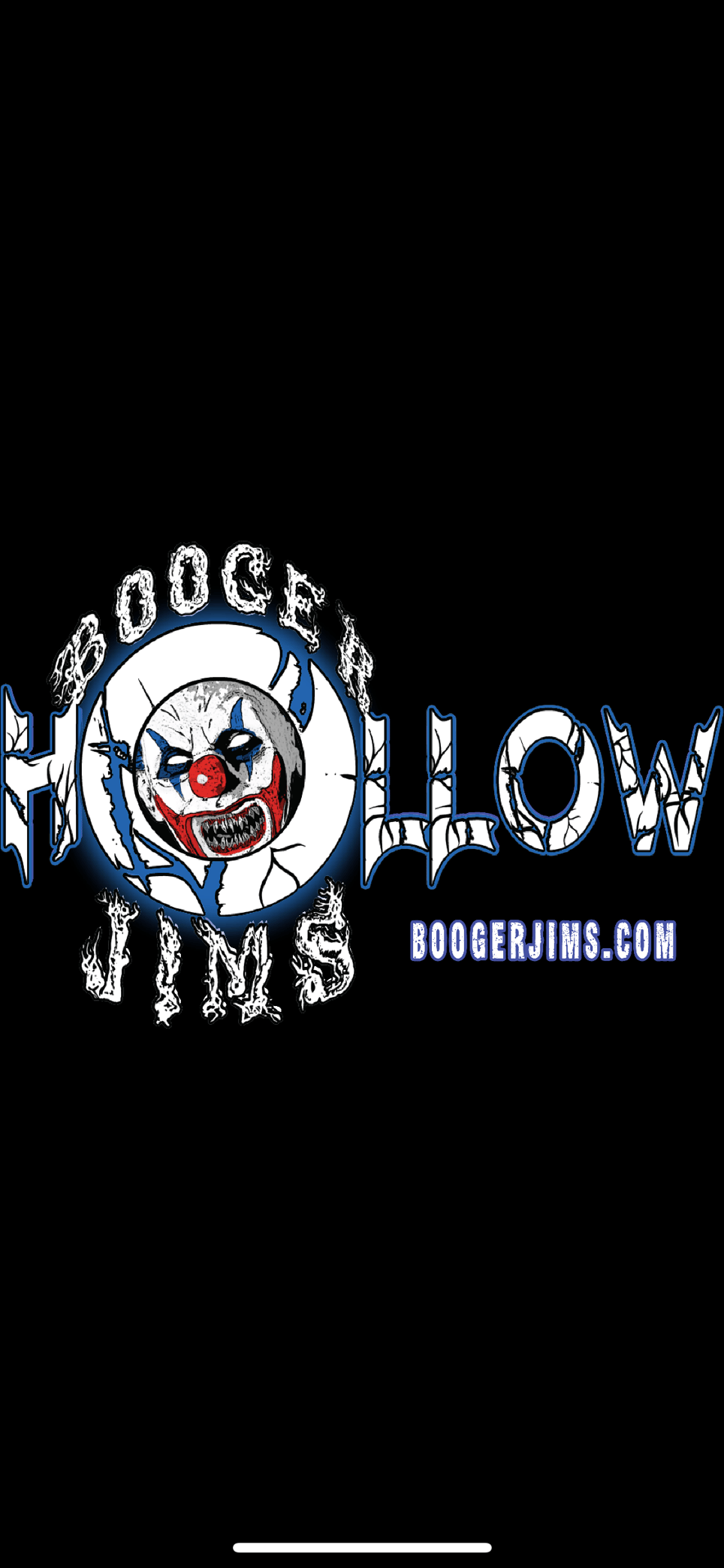 Booger Jim’s Hollow