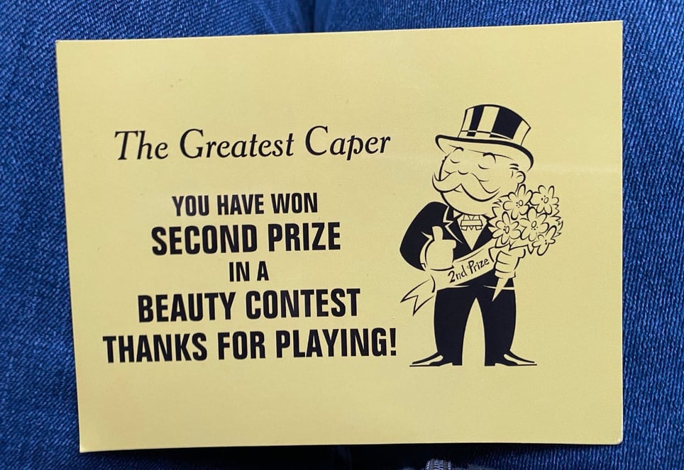 Beat the Banker