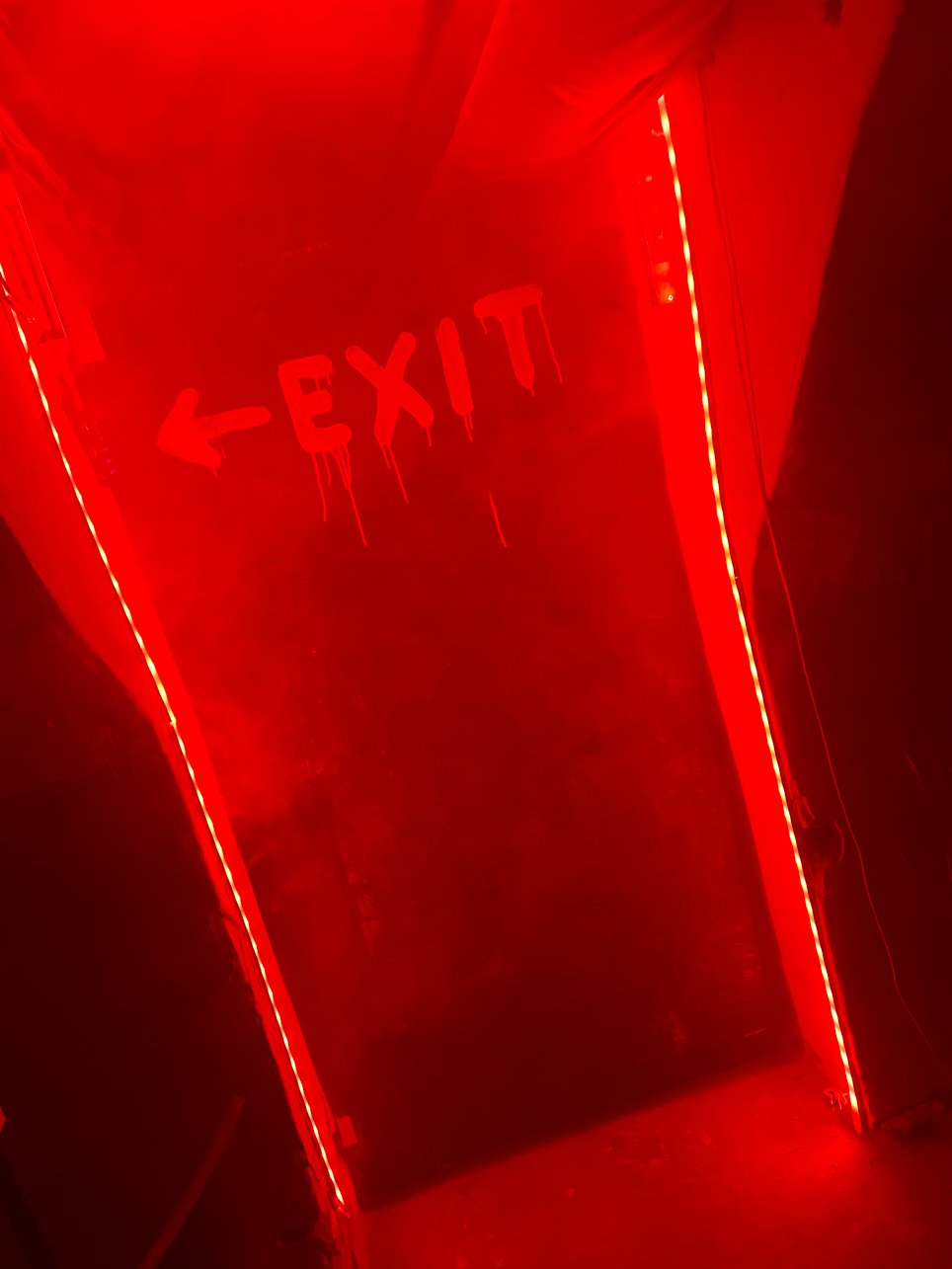 Serial Killer: Die Rückkehr
