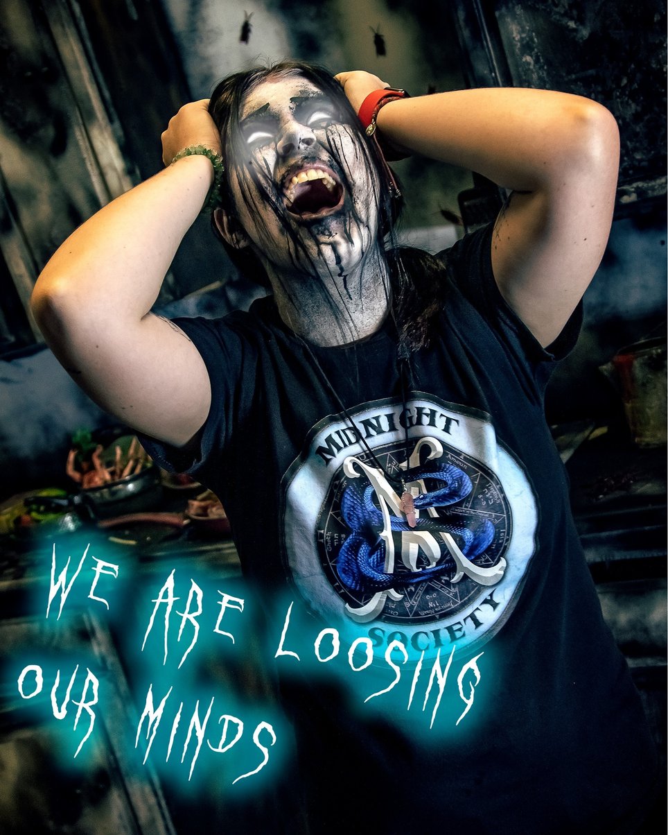 Midnight Shadows - Season 2022