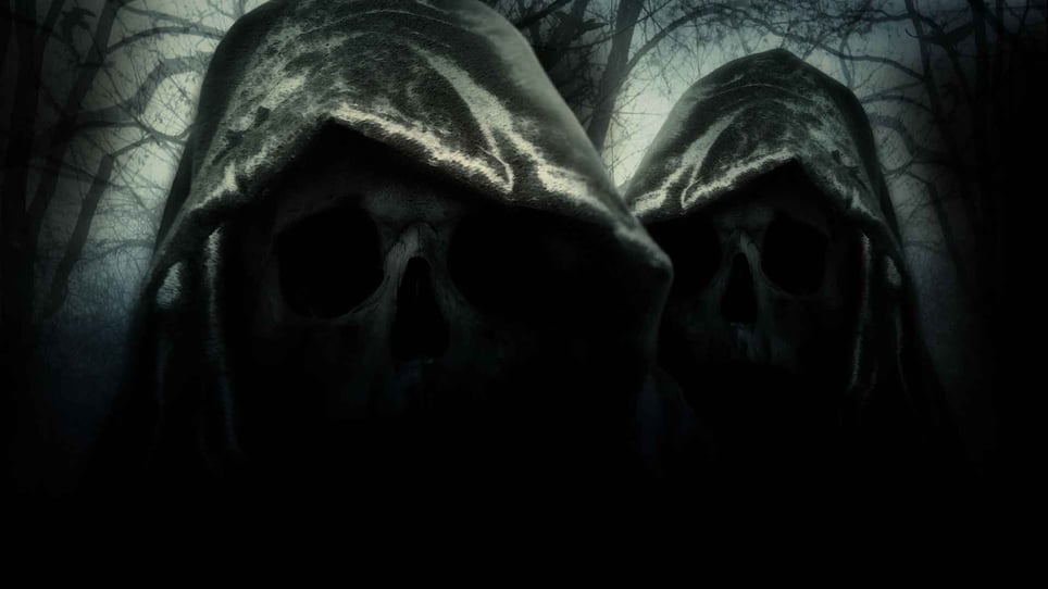 Shadowlands