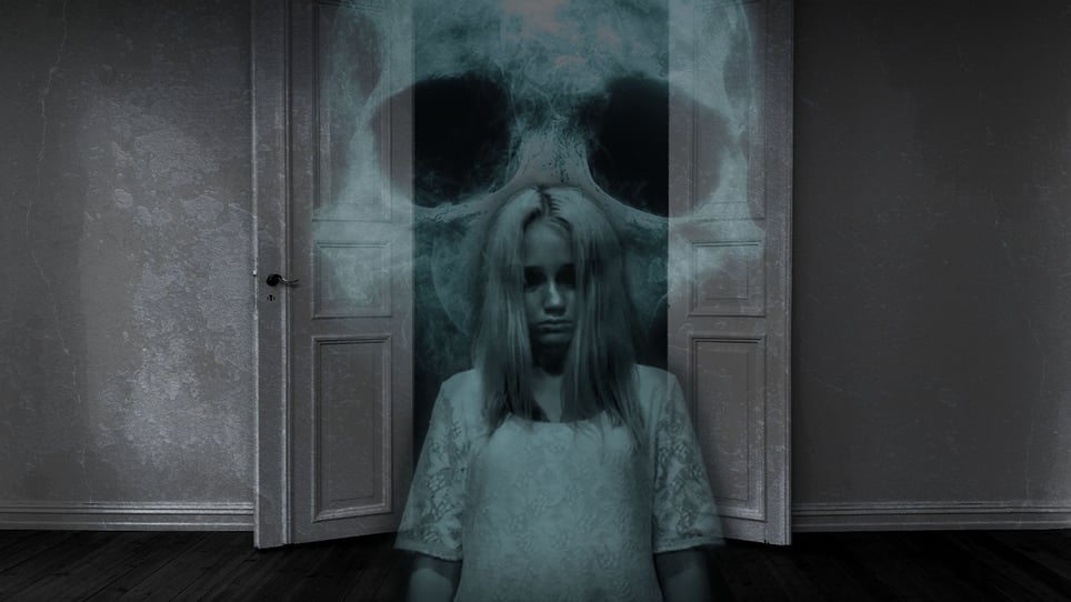 The Haunting Of 6th Church Street