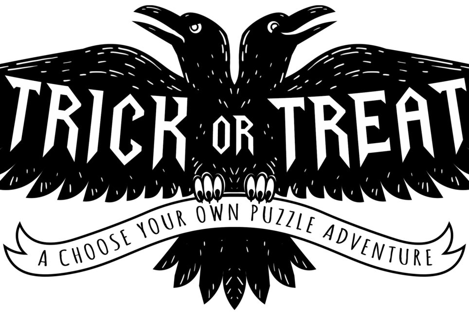 Trick or Treat